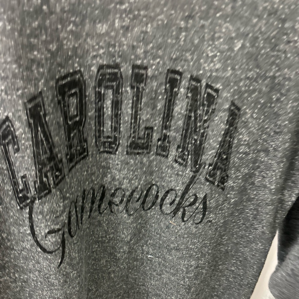NWOT SOUTH CAROLINA GAME COCKS sweater. - Picture 11 of 16